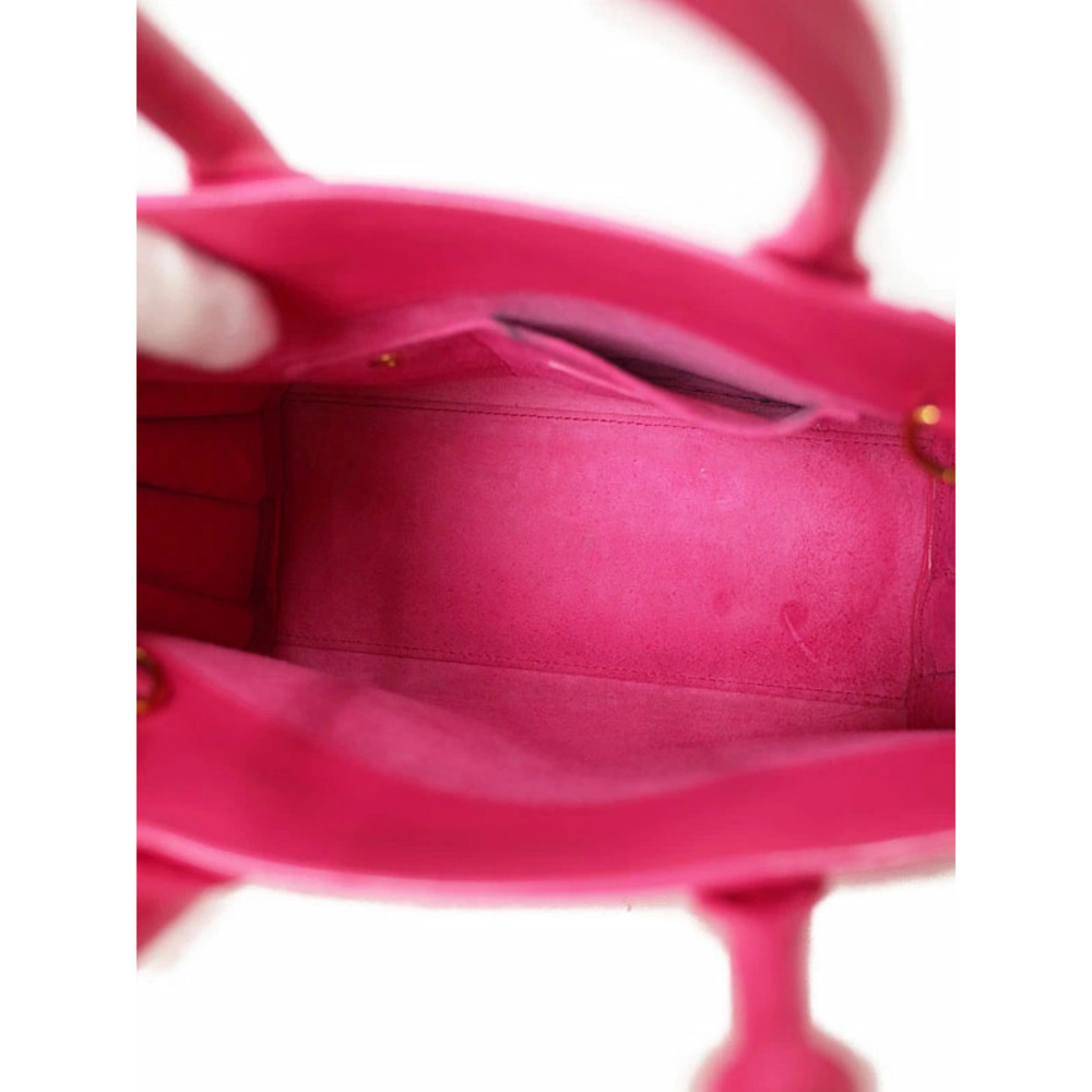 SAINT LAURENT Paris Saint Paris Sac de Jour Bag - Picture 3 of 9